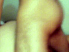 Brutal Daily Anal Pounds Girlfriend's Huge Ass Rough Crying