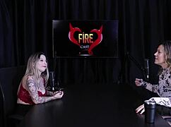 he went crazy watching women dominate others and ranted on social media censorship angélica morango