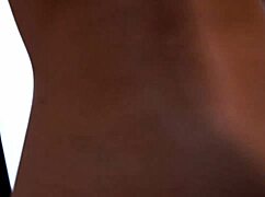 sexy lacy tate fixes my depression with pov head pussy and cumshot 😍💦
