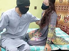indian recovery agent visits desi bhabhi's home for emi payment issue