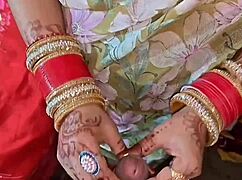 secretly fucking my bahu with dirty hindi talk audio