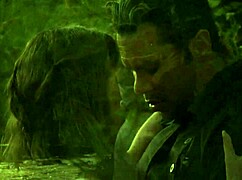 he licks her shaved bubble butt outdoor missionary cowgirl till pearl necklace cumshot facial.