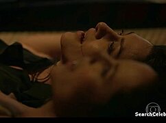 paolla oliveira and maria fernanda candido in happy ever after s01e05