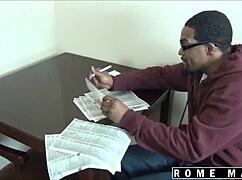 milf envy star you gotta fuck mr major. rome pounds mature cunt wet!