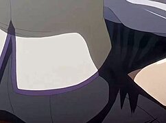 BIG TITS COLLEGE SLUT manipulated into MONSTER COCK blowjob and BIG ASS pounding