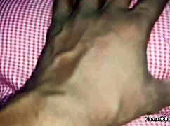 Desi Bhabhi's Passionate Chudai Ecstasy