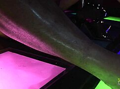 omg this milf with tiny tits gets railed hard on the desk 😍 pounding perfection