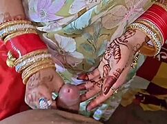 secretly fucking my bahu with dirty hindi talk audio