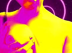 Goddess in Glasses Commands Your Wallet and Cock for Findom JOI Domination