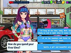 dating game heats up in passion pit ep1 😉