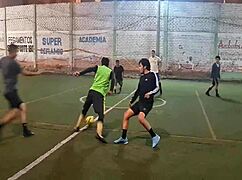 Picasso's monster cock vs DMP voyeur cachada who wins the big dick showdown?