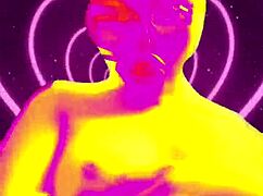 Goddess in Glasses Commands Your Wallet and Cock for Findom JOI Domination