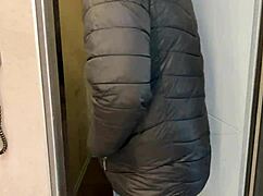 Friend's Redhead Stepmom Seduces Me for Creampie Fuck Talk