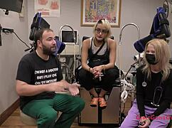 tampa uni physical for sophomore channy crossfire anal finger feet nurse fetish