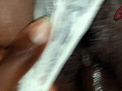 monster cock got her screaming and dripping wet all weekend closeup pounding 💦🔥