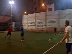 Picasso's monster cock vs DMP voyeur cachada who wins the big dick showdown?