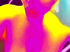 Goddess in Glasses Commands Your Wallet and Cock for Findom JOI Domination