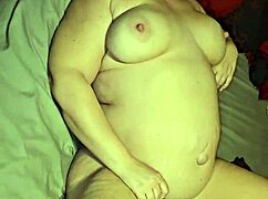 milf unleashes wild squirting orgasm in intense sex session