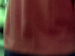 You Cant Fuck Me But Cum On My Tits Stepmom Moans Orgasm