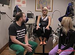 tampa uni physical for sophomore channy crossfire anal finger feet nurse fetish