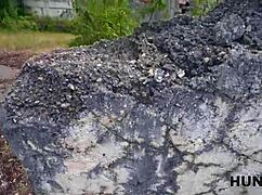 hunt4k: sexy russian teen slut cheats on bf with stranger's cock outdoors pov