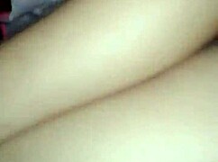 Hey, this big-ass Colombian bride let me hit that huge booty