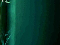 sexy vampire lesbians in threesome 😈 get mesmerized into wet slave submission 👅💦