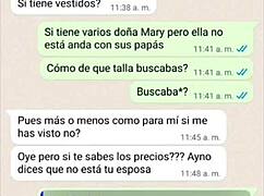 damn doña mary got so horny bent over i fucked her big latina ass doggystyle 😏🍑