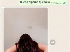 damn doña mary got so horny bent over i fucked her big latina ass doggystyle 😏🍑