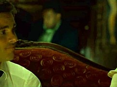 Desi couple shares intimate homemade moments together