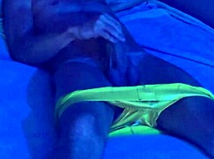 Dom Vito guides you through her first-time masturbation joi. DADDY takes control in dirty talk roleplay.