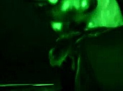 whoa that sticky slimy latex glove handjob feels wild