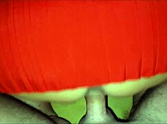 hey, i'm riding my stepsons cock to get that cum inside 😏💦