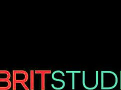 Essex Redhead Edged Hard with Wand to Squirt