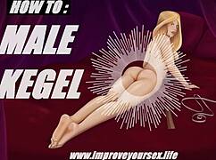 uhh my kegel exercises... gonna give you better erections f4m audio joi