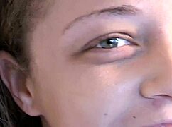 Tia Sweet Turns Whore! Ready for Monster Cock Deepthroat and Facial Cumshot?