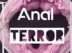 aylla mel wettest extreme five men anal double vaginal orgasms urine streams at019