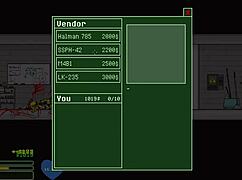 trapped in fnfa captivity, beg the futanari monster to dominate you now