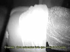 hey girl, come eat me in the glory hole cabin 😈