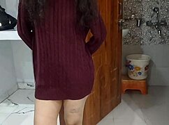 uncle goes wild fucking his own daughter hard, she takes every inch 😈🍆💦🔥