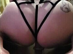 hey daddy, fucked you hard then watched hot lesbian porn... wanna see me back for more sloppy seconds?