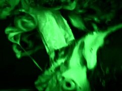 whoa that sticky slimy latex glove handjob feels wild