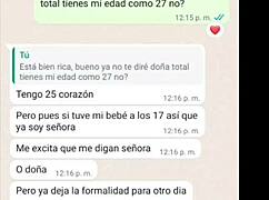 damn doña mary got so horny bent over i fucked her big latina ass doggystyle 😏🍑