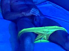 Dom Vito guides you through her first-time masturbation joi. DADDY takes control in dirty talk roleplay.