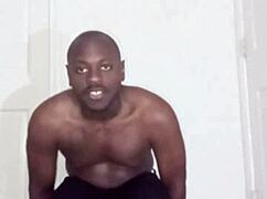 user llamasr returns with real name stripping skinny jeans naked in bedroom spreading ass