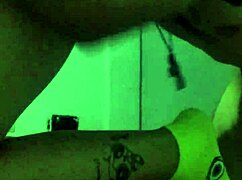 Mexican babe drops heavy sentones on thick cock bareback ass shaking