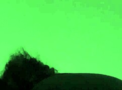 Latino Stepson Pounds Stepmom's Fat Ass Taboo Style