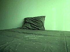 Young secretary sneaks boss cock ride while blindfolded for husband video