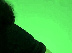 Latino Stepson Pounds Stepmom's Fat Ass Taboo Style