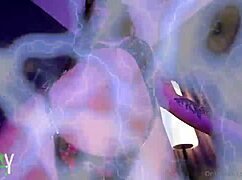 mia hope towers in giantess pov crushing huge cock dreams